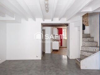  Maison � vendre 7 pi�ces 110 m�