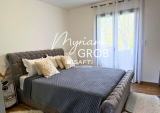  Maison à vendre 5 pièces 117 m²