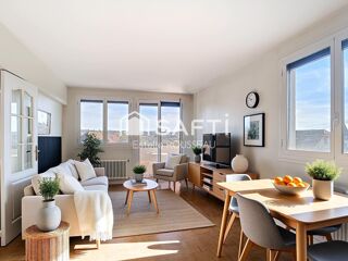  Appartement � vendre 2 pi�ces 46 m�