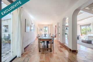  Maison  vendre 12 pices 377 m