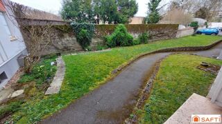  Appartement � vendre 3 pi�ces 56 m�