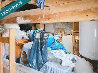  Maison � vendre 4 pi�ces 74 m�