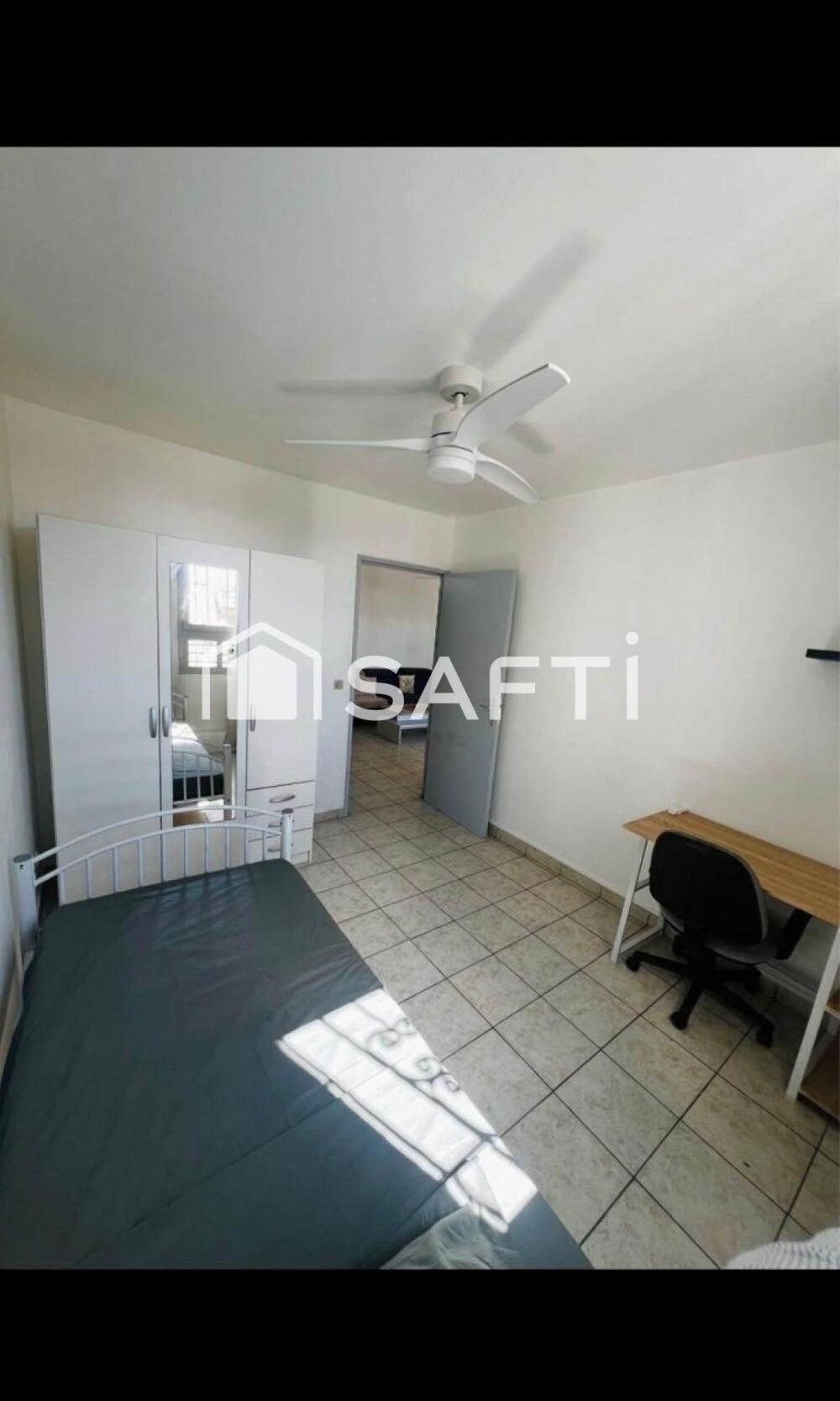 Vente Appartement Investissement locatif meublé à Pointe-à-Pitre Pointe-a-pitre