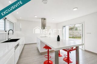  Maison à vendre 5 pièces 140 m²