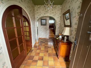  Maison � vendre 8 pi�ces 142 m�