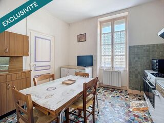  Maison � vendre 4 pi�ces 80 m�