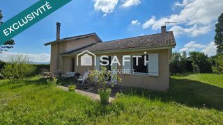  Maison à vendre 4 pièces 103 m²
