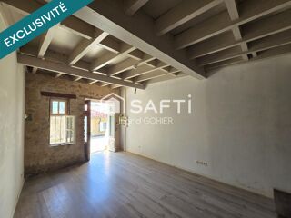  Maison à vendre 3 pièces 56 m²