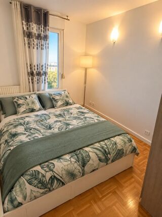  Appartement à vendre 4 pièces 68 m²