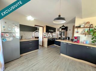  Maison � vendre 6 pi�ces 122 m�