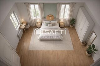  Maison à vendre 5 pièces 140 m²