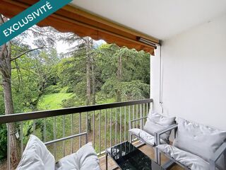  Appartement à vendre 5 pièces 95 m²