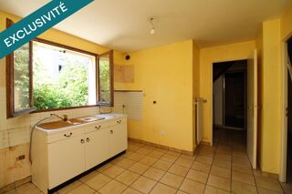  Maison à vendre 5 pièces 88 m²