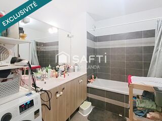  Appartement à vendre 3 pièces 67 m²