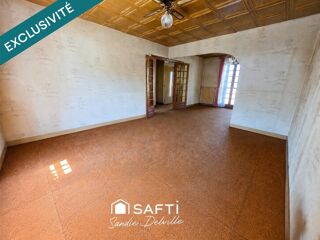  Maison à vendre 5 pièces 96 m²
