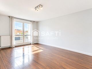 Vente Appartement Appartement 3 pcs + balcon et parking Alfortville