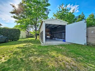  Maison à vendre 5 pièces 130 m²