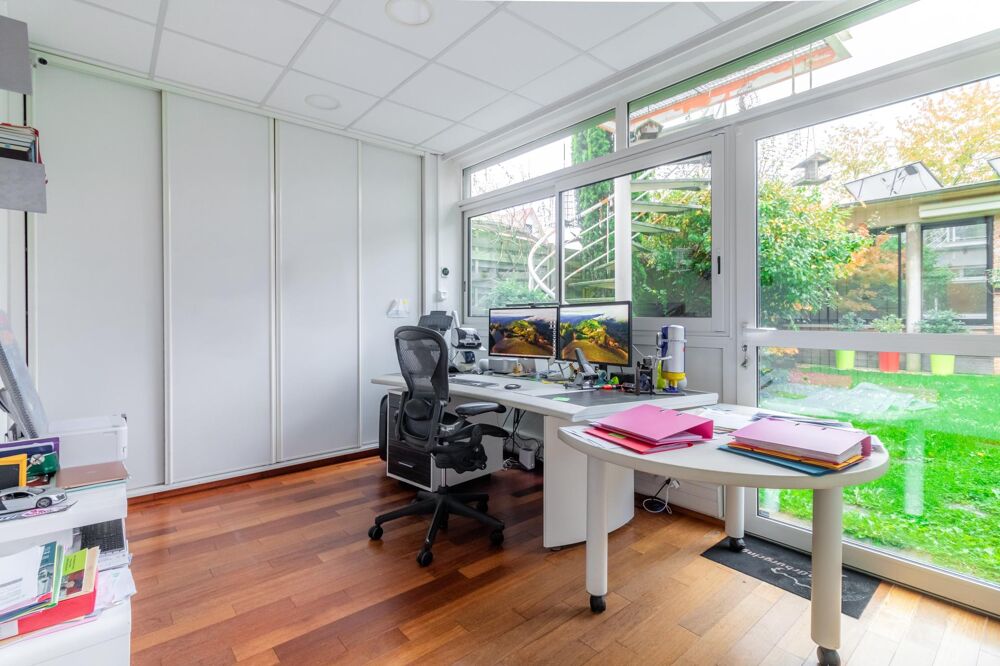  vendre  Maison Versailles (78000)