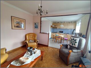  Maison à vendre 6 pièces 110 m²