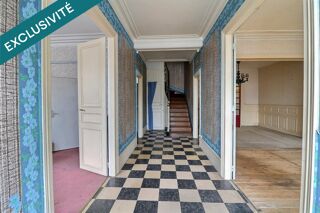  Maison � vendre 12 pi�ces 320 m�