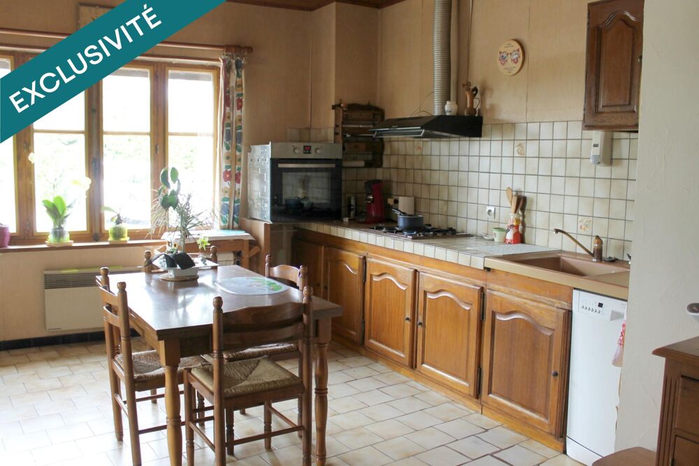 Idéal investisseur maison de maître