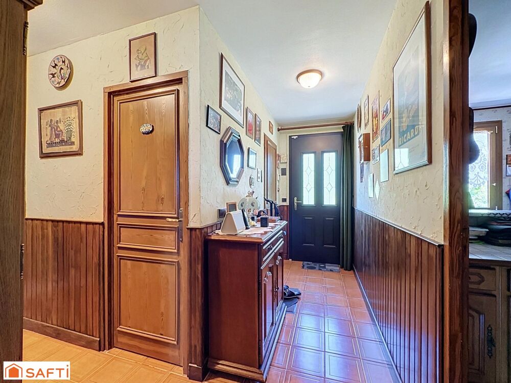 Vente Maison Plein campagne et nature, très bon DPE La belliole