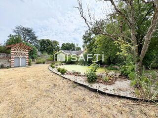  Maison � vendre 10 pi�ces 295 m�