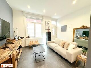  Maison � vendre 6 pi�ces 124 m�