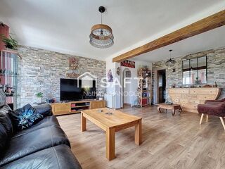 Maison à vendre 6 pièces 120 m²