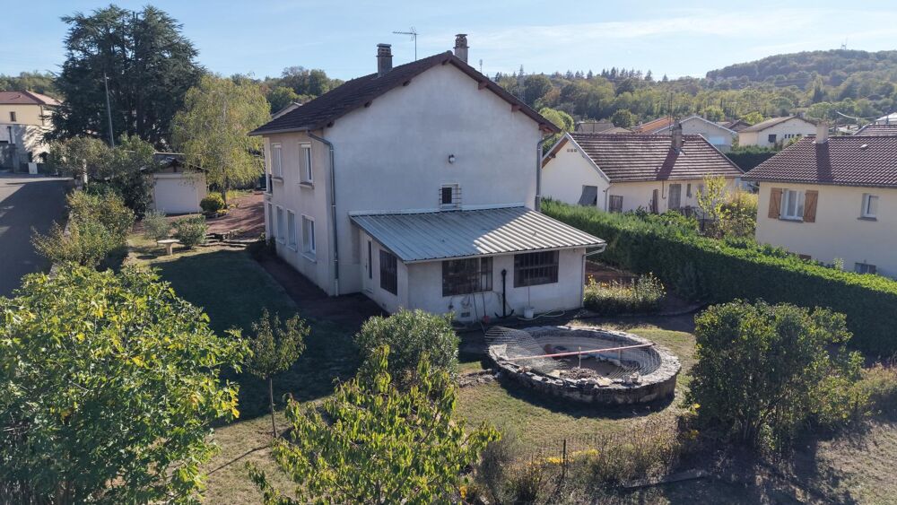 Vente Maison LA VERPILLIÈRE  Maison, jardin et dépendances La verpilliere