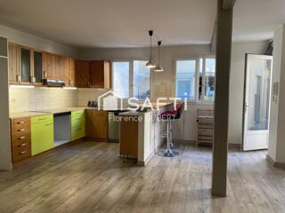  Appartement à vendre 4 pièces 100 m²