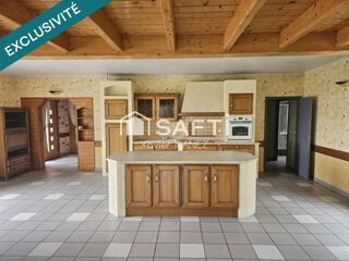  Maison � vendre 6 pi�ces 208 m�