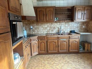  Maison à vendre 6 pièces 130 m²