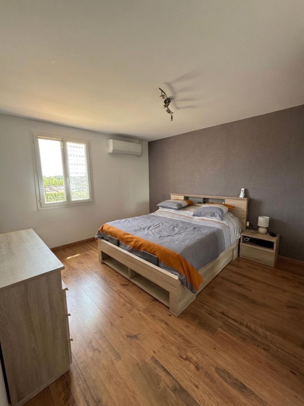 Vente Maison Maison de plain-pied La chapelle-bayvel