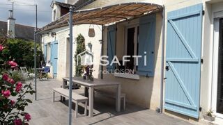  Maison � vendre 8 pi�ces 225 m�