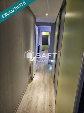  Appartement � vendre 5 pi�ces 88 m�