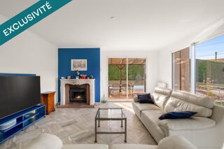  Maison à vendre 5 pièces 135 m²