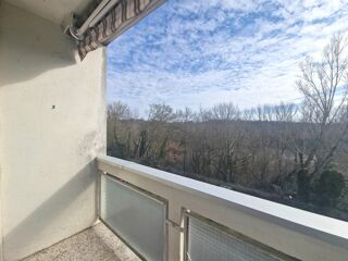  Appartement  vendre 3 pices 50 m