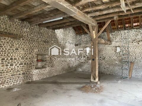   PROCHE VILLE Maison - 2 pi�ce(s) - 100 m�