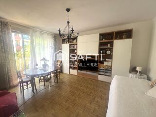  Appartement � vendre 1 pi�ce 30 m�