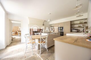  Maison � vendre 9 pi�ces 238 m�