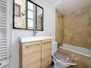  Appartement à vendre 1 pièce 23 m²