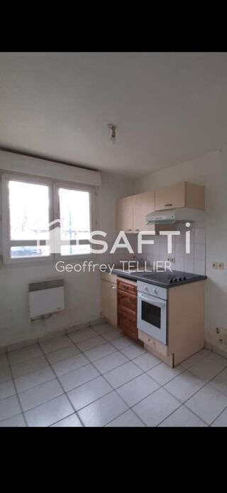  Maison à vendre 2 pièces 56 m²