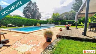  Maison � vendre 6 pi�ces 165 m�