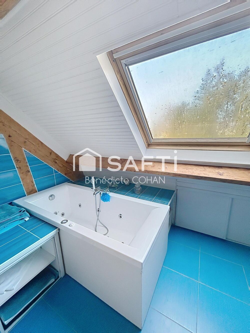Vente Maison Maison 5 chambres, bien entretenue. Mainvilliers
