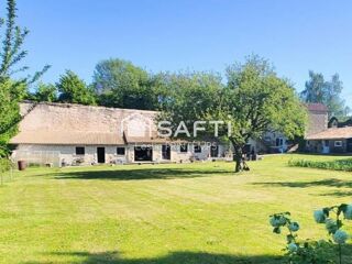  Maison à vendre 7 pièces 183 m²