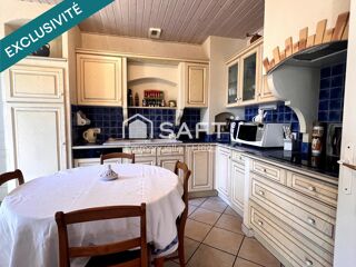  Maison � vendre 7 pi�ces 160 m�