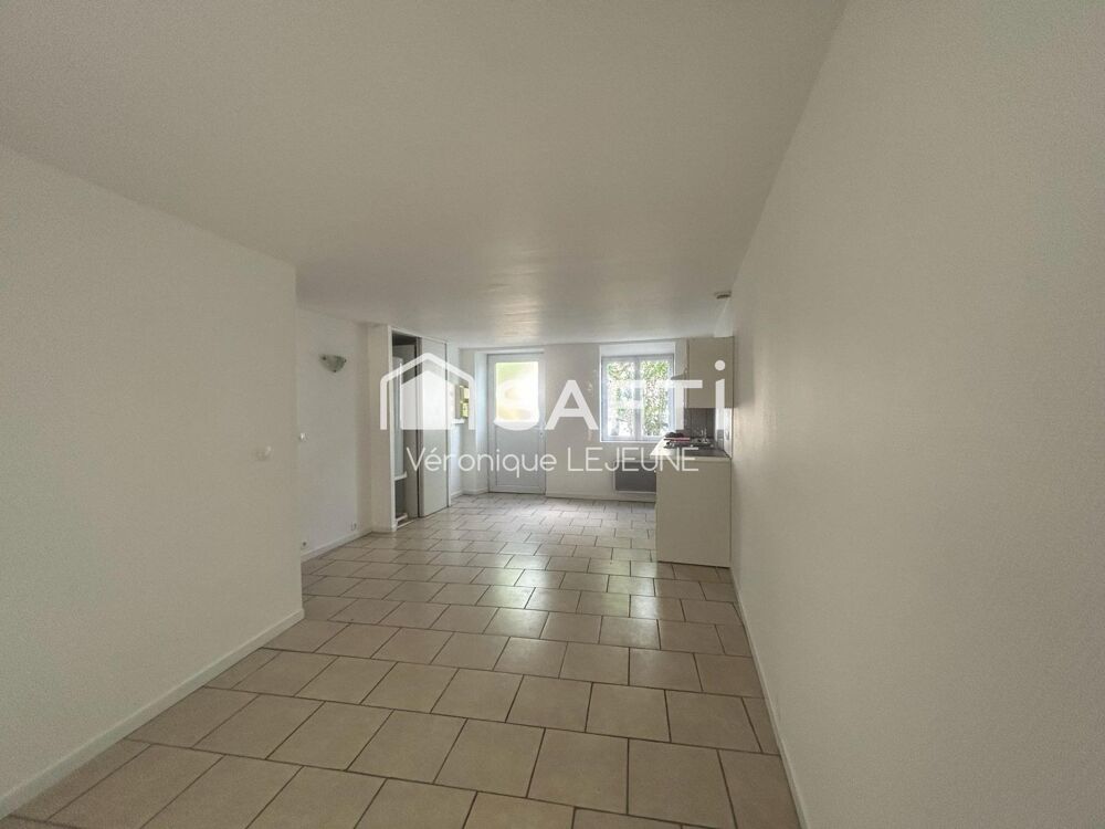 2 Appartements idéalement situé, alliant confort et praticité au quotidien !