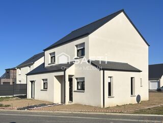  Maison � vendre 5 pi�ces 103 m�