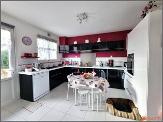  Maison � vendre 9 pi�ces 218 m�